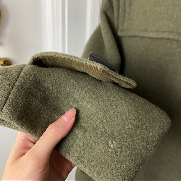 💔SOLD $1,300 Burberry Alistar Men’s Duffle - Picture 14 of 15